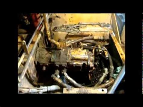 oil leaking case skid steer|wheel drive oil leak.